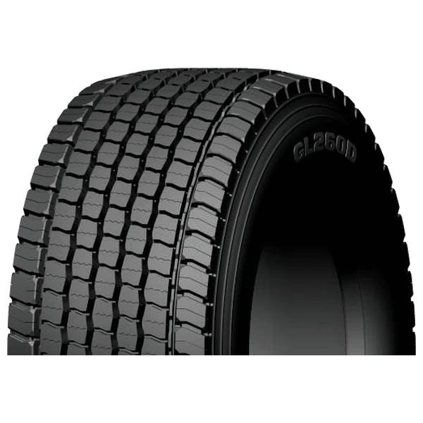 Reifen Advance GL260D