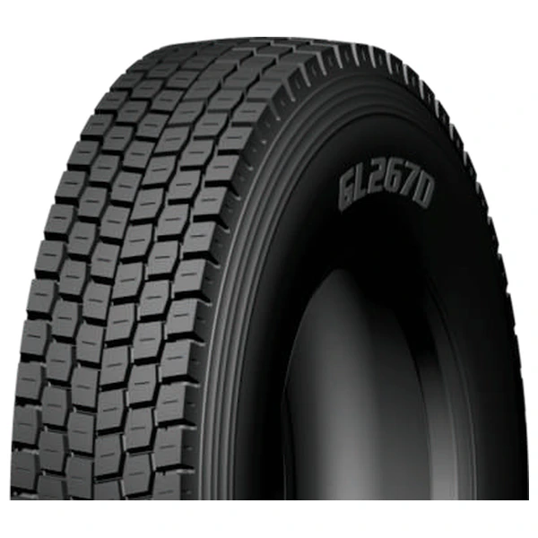 Reifen Advance GL267D