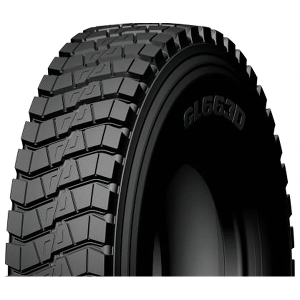 Reifen Advance GL663D