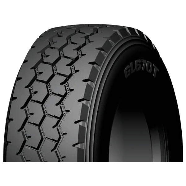 Reifen Advance GL670T