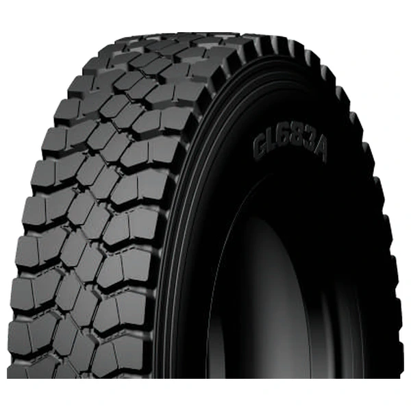 Reifen Advance GL683A