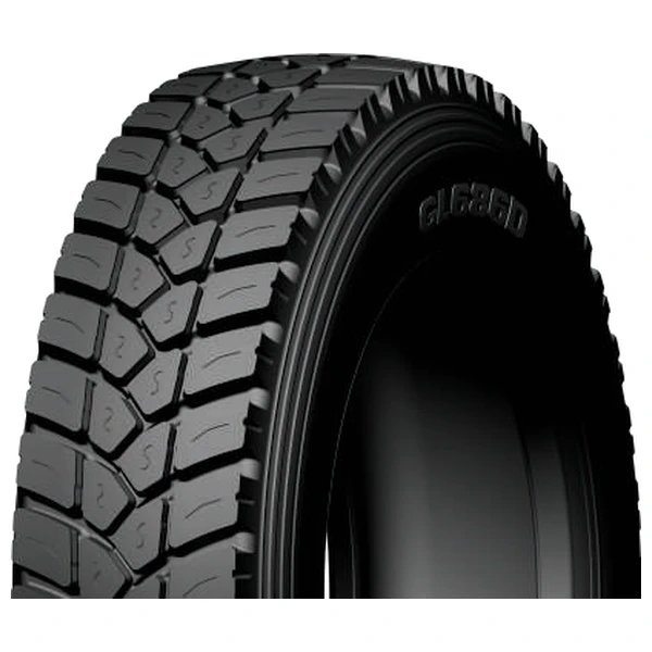 Reifen Advance GL686D
