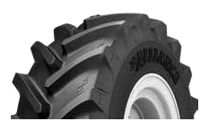 Reifen Alliance 378 AGRI-STAR XL