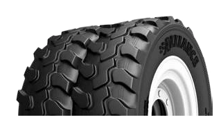 Reifen Alliance DUAL MASTER 506