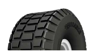 Reifen Alliance SUPER SOFT 802