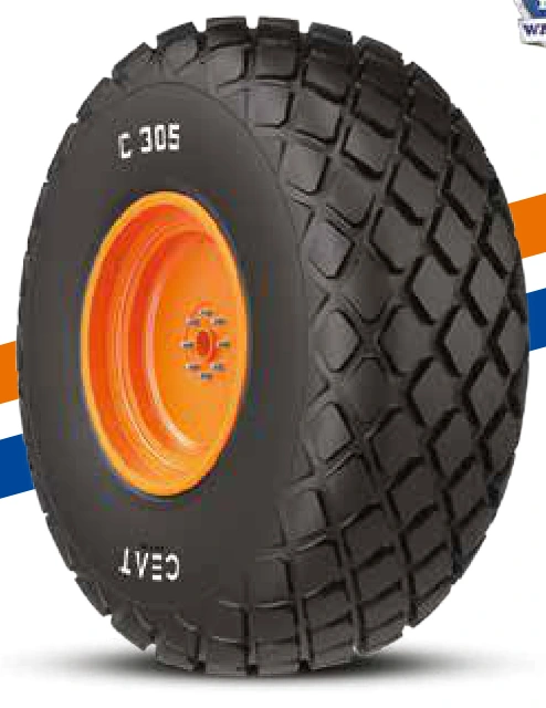 Reifen CEAT C305