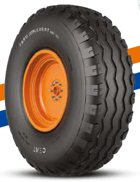 Reifen CEAT FARM IMPLEMENT AWI 305