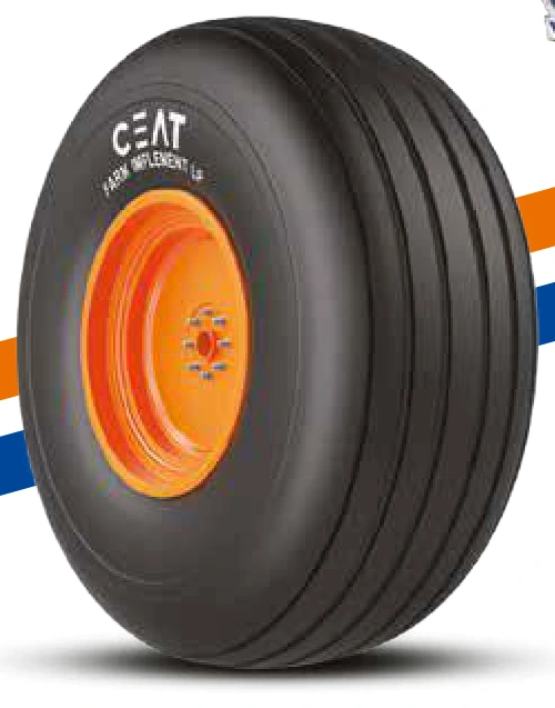 Reifen CEAT FARM IMPLEMENT LP