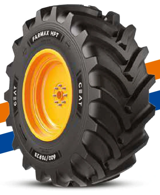 Reifen CEAT FARMAX HPT