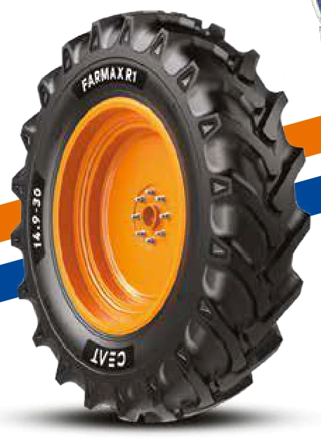 Reifen CEAT FARMAX R1