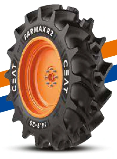 Reifen CEAT FARMAX R2
