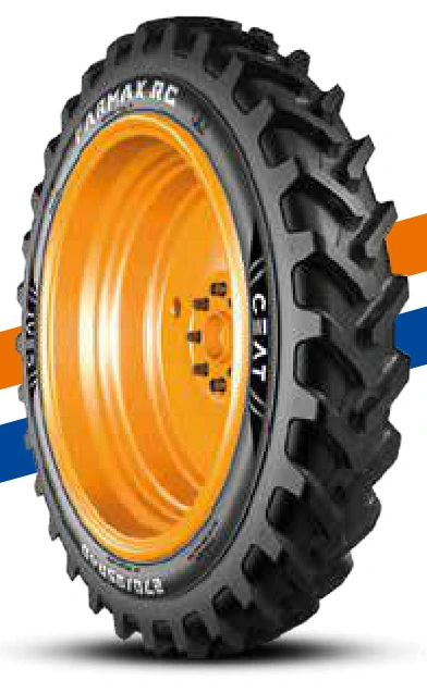 Reifen CEAT FARMAX RC