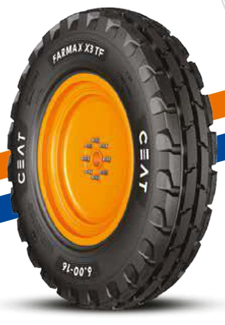 Reifen CEAT FARMAX X3 TF