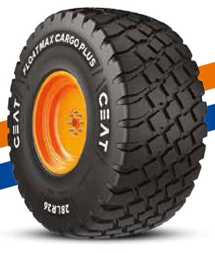 Reifen CEAT FLOATMAX CARGO PLUS