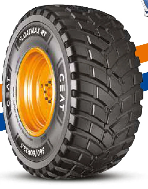 Reifen CEAT FLOATMAX RT