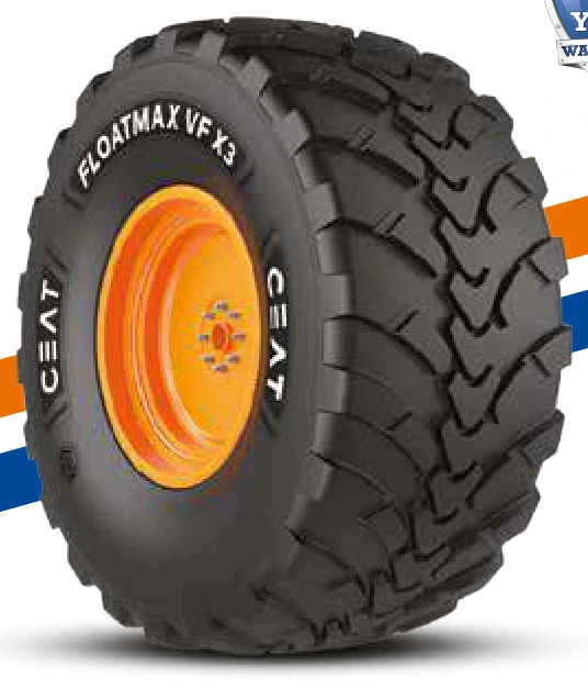 Reifen CEAT FLOATMAX VF X3