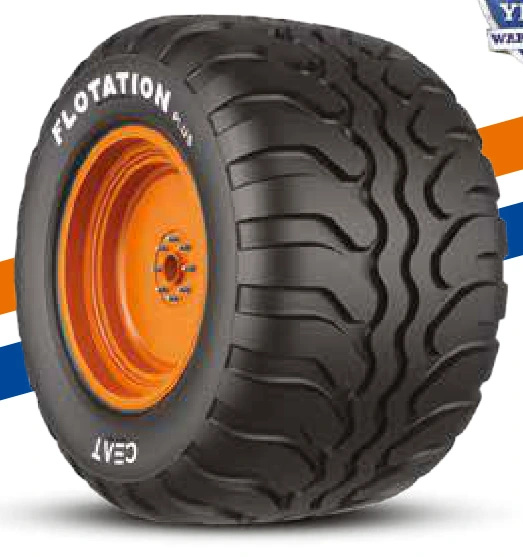 Reifen CEAT FLOTATION PLUS