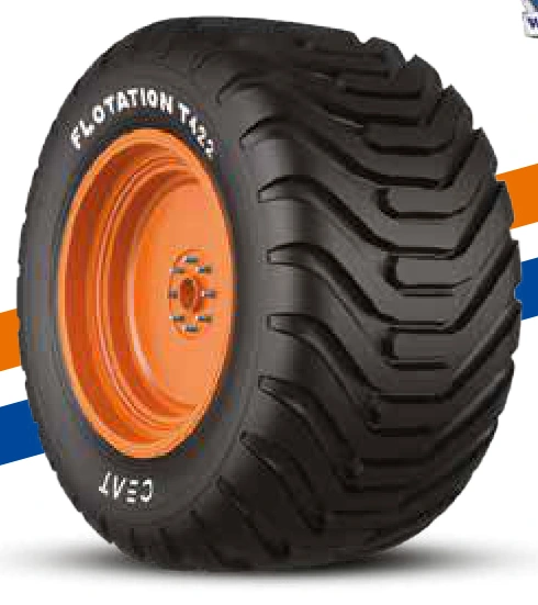 Reifen CEAT FLOTATION T422