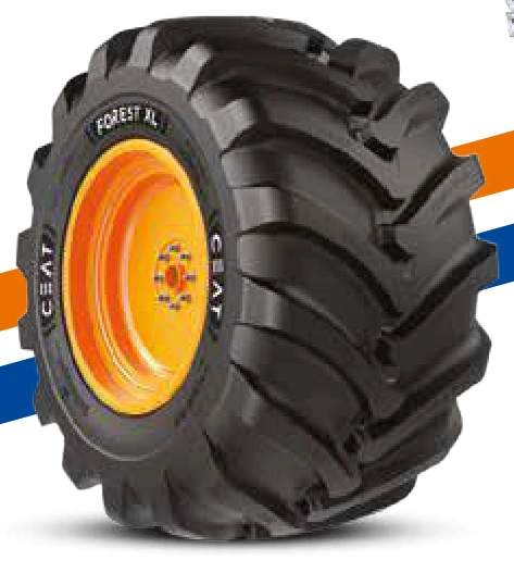 Reifen CEAT FOREST XL