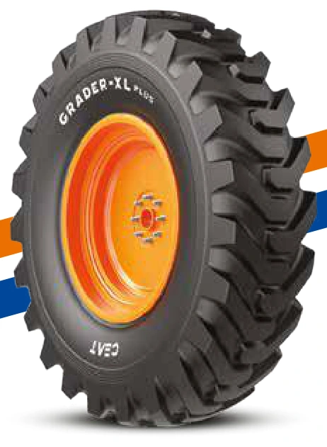 Reifen CEAT GRADER XL PLUS