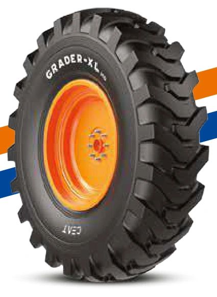 Reifen CEAT GRADER XL