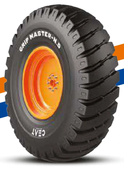 Reifen CEAT GRIP MASTER-ND