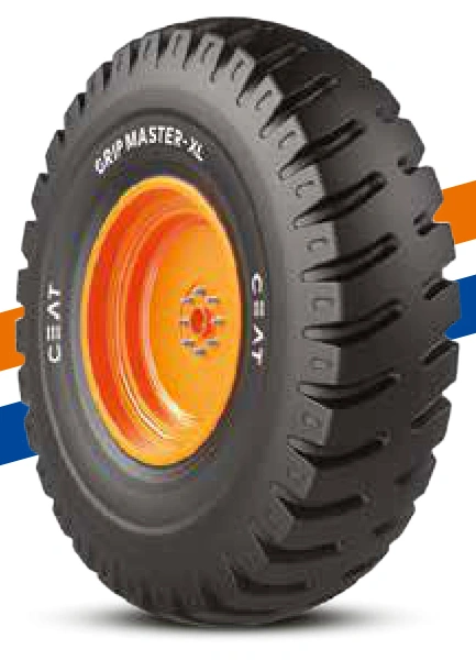 Reifen CEAT GRIP MASTER XL