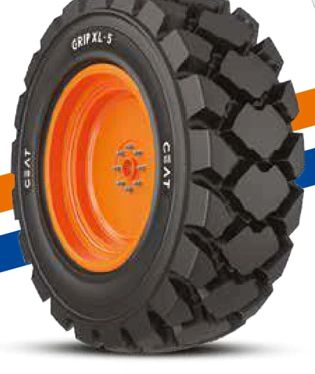 Reifen CEAT GRIP XL5