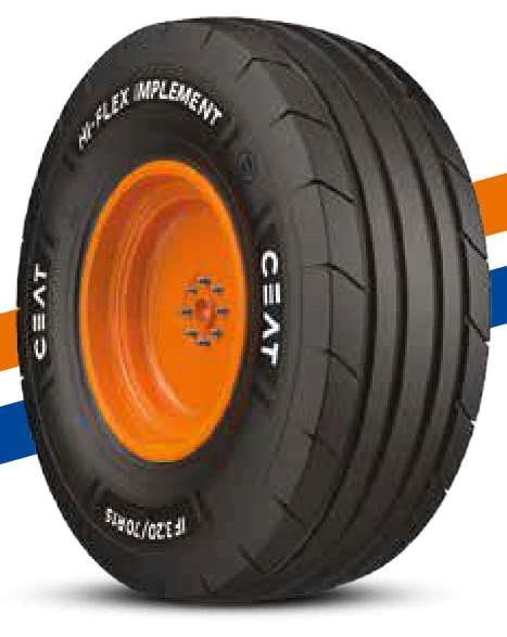 Reifen CEAT HI-FLEX IMPLEMENT
