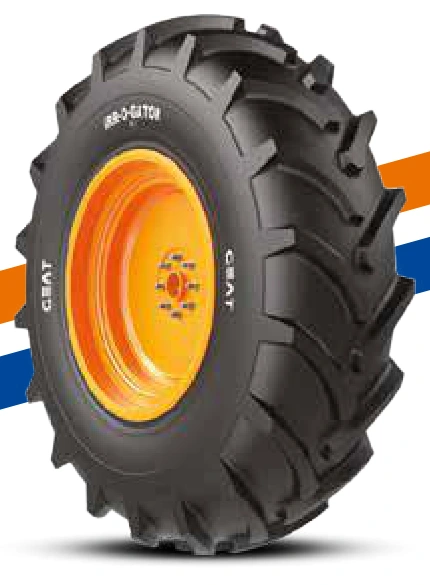 Reifen CEAT IRROGATOR