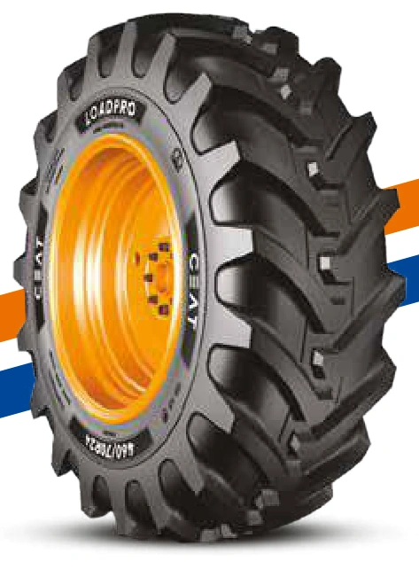 Reifen CEAT LOADPRO