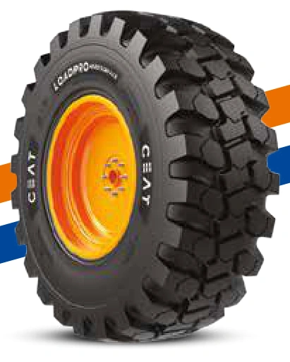 Reifen CEAT LOADPRO HARD SURFACE
