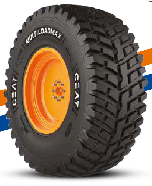 Reifen CEAT MULTILOADMAX