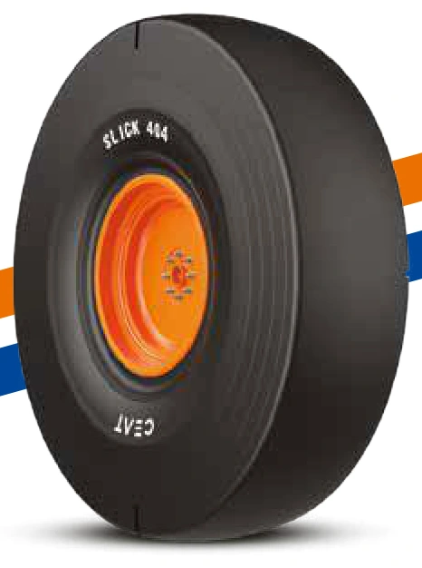 Reifen CEAT SLICK 404