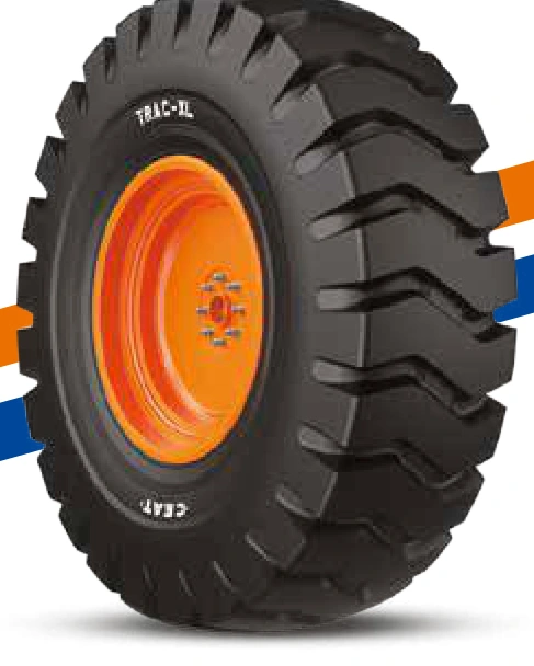 Reifen CEAT TRAC XL