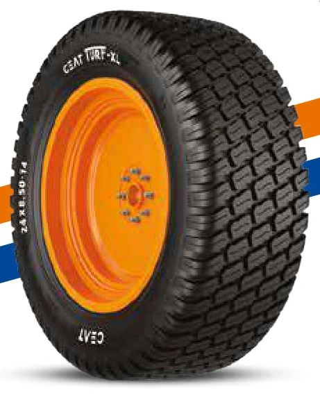Reifen CEAT TURF XL