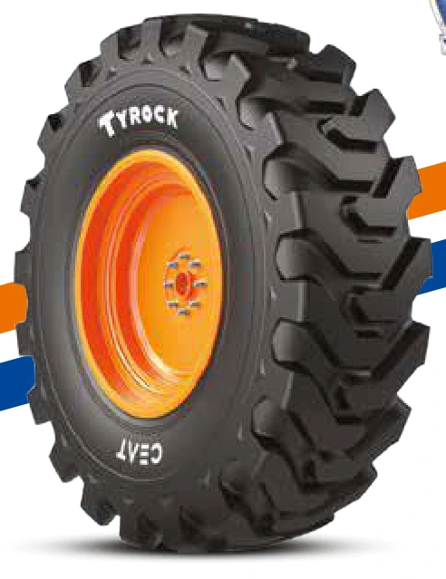 Reifen CEAT TYROCK