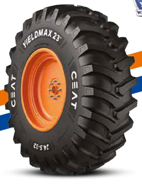 Reifen CEAT YIELDMAX 23°