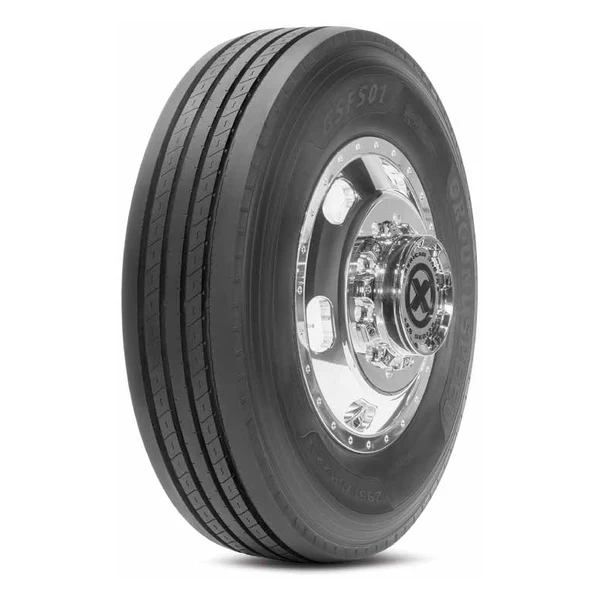 Reifen Groundspeed GSFS01