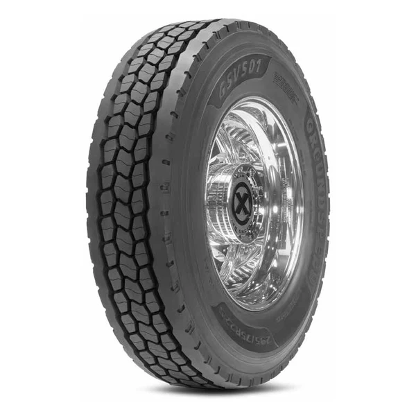 Reifen Groundspeed GSVS01