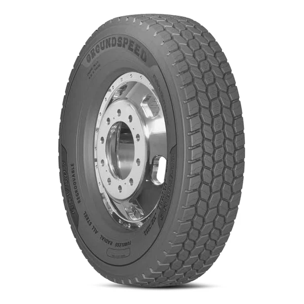 Reifen Groundspeed GSVS03