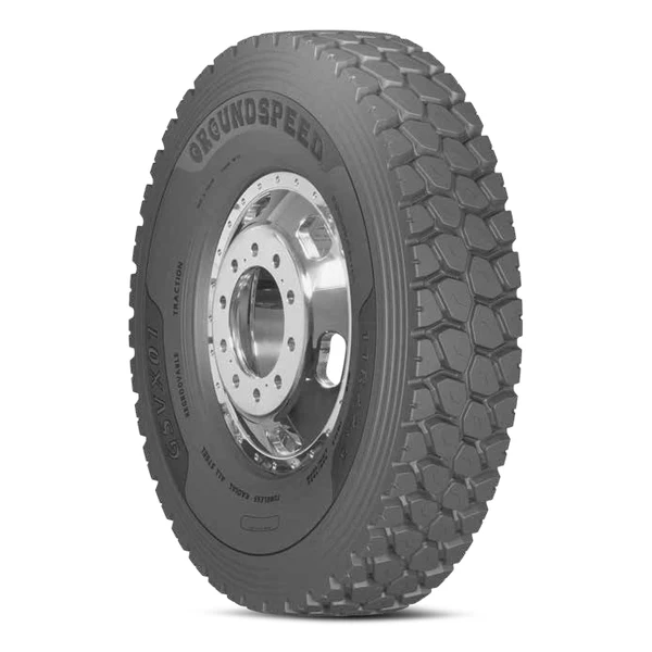 Reifen Groundspeed GSVX01