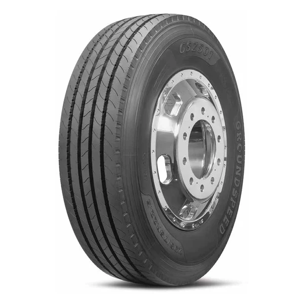 Reifen Groundspeed GSZS01