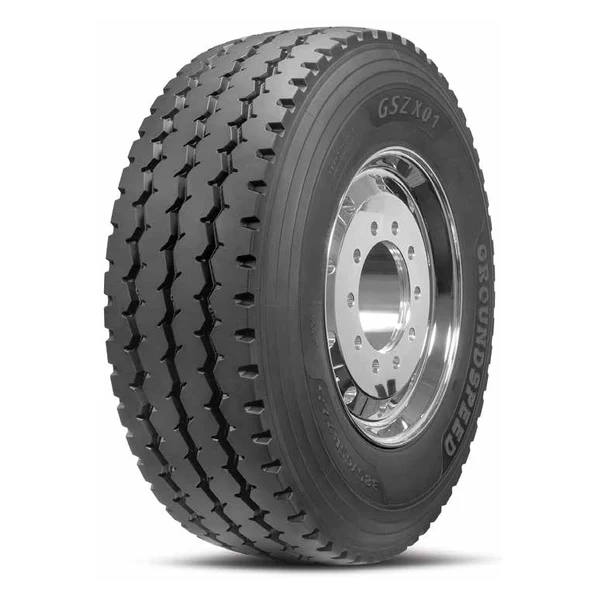 Reifen Groundspeed GSZX01