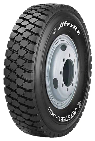 Reifen JK Tyre JETSTEEL-JDC