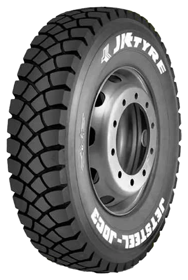 Reifen JK Tyre JETSTEEL-JDC3