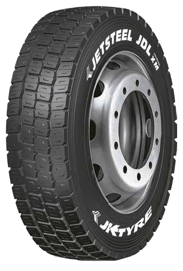 Reifen JK Tyre JETSTEEL-JDL XM
