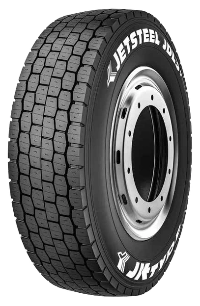 Reifen JK Tyre JETSTEEL-JDL3+