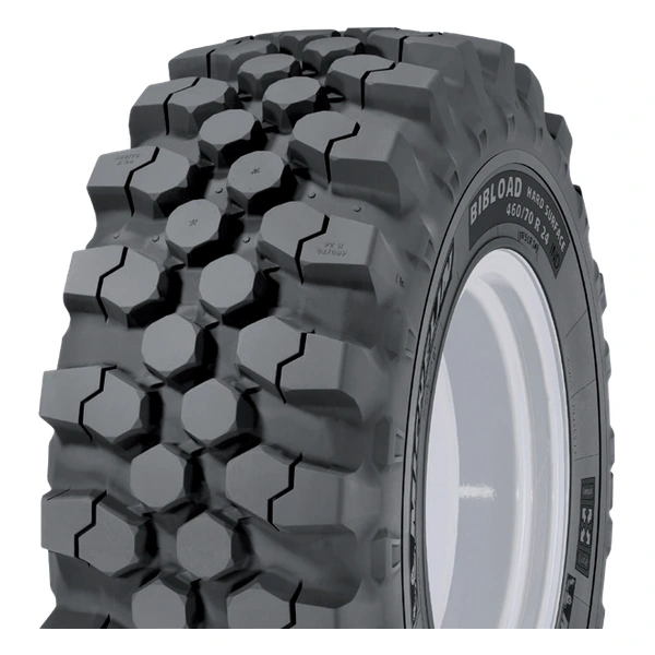 Reifen Michelin BIBLOAD HARD SURFACE