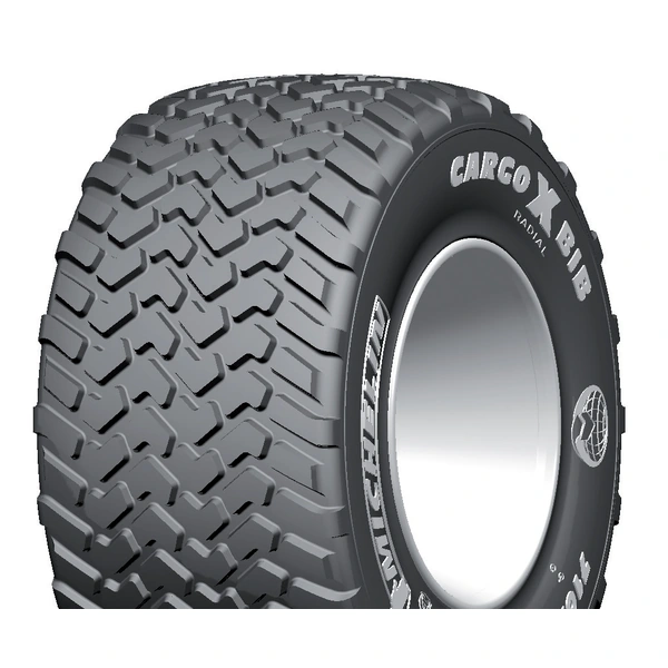 Reifen Michelin CARGOXBIB